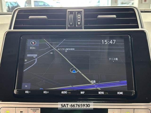Toyota LAND CRUISER PRADO 2020-10 8245642-2
