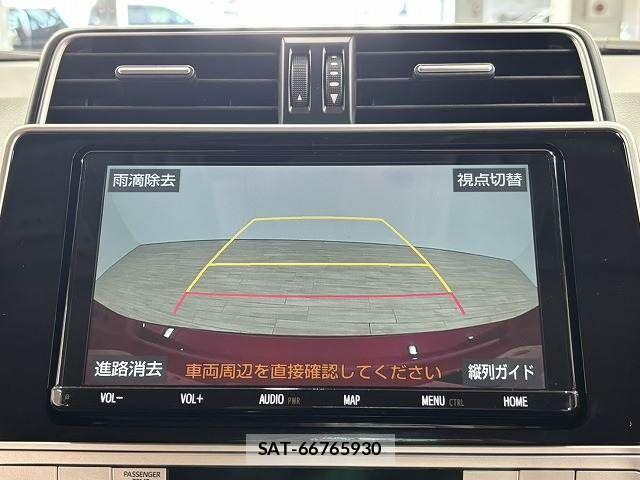 Toyota LAND CRUISER PRADO 2020-10 8245642-3