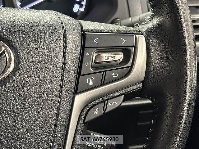 Toyota LAND CRUISER PRADO 2020-10 8245642-5