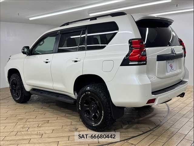 Toyota LAND CRUISER PRADO 2024-01 8245631-16