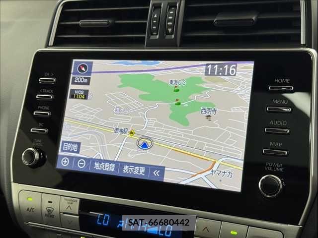 Toyota LAND CRUISER PRADO 2024-01 8245631-2