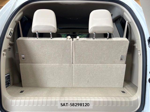 Toyota LAND CRUISER PRADO 2023-10 8245624-11