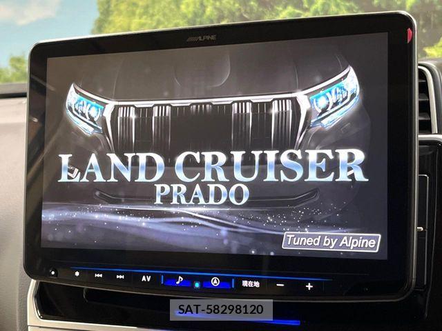 Toyota LAND CRUISER PRADO 2023-10 8245624-4