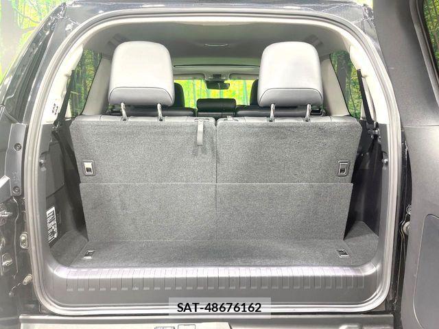 Toyota LAND CRUISER PRADO 2023-07 8245618-10