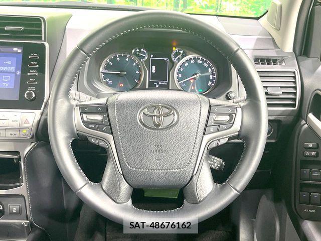 Toyota LAND CRUISER PRADO 2023-07 8245618-11