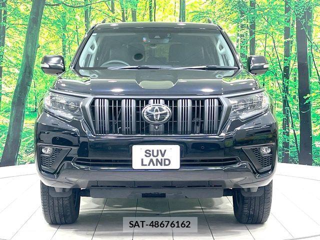 Toyota LAND CRUISER PRADO 2023-07 8245618-14