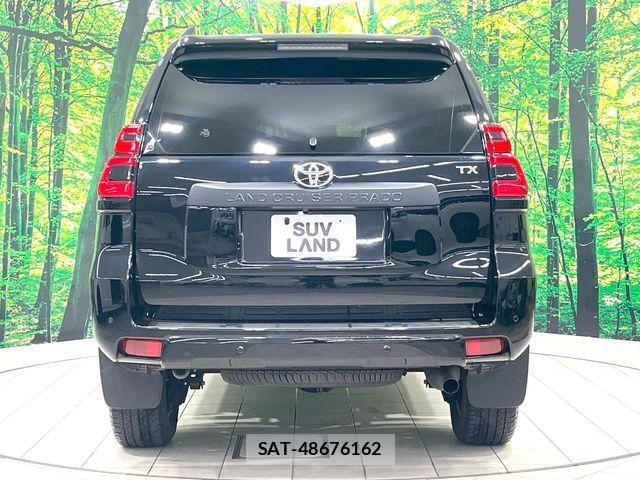 Toyota LAND CRUISER PRADO 2023-07 8245618-15