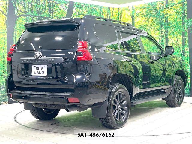 Toyota LAND CRUISER PRADO 2023-07 8245618-16