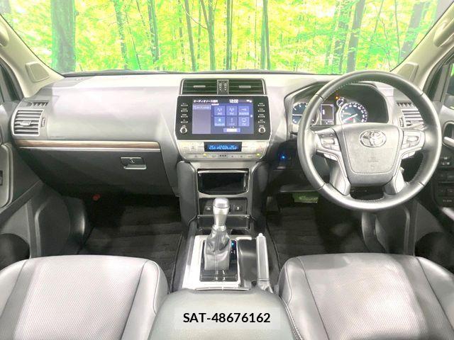 Toyota LAND CRUISER PRADO 2023-07 8245618-1