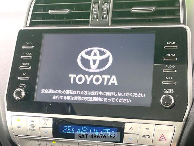 Toyota LAND CRUISER PRADO 2023-07 8245618-3