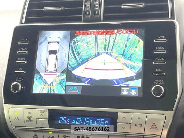 Toyota LAND CRUISER PRADO 2023-07 8245618-4