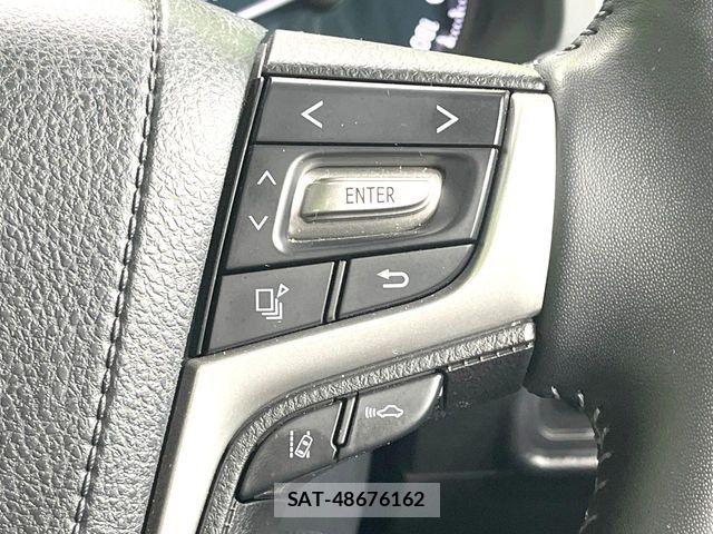 Toyota LAND CRUISER PRADO 2023-07 8245618-5