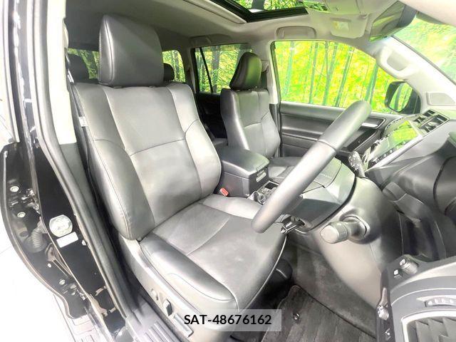 Toyota LAND CRUISER PRADO 2023-07 8245618-7