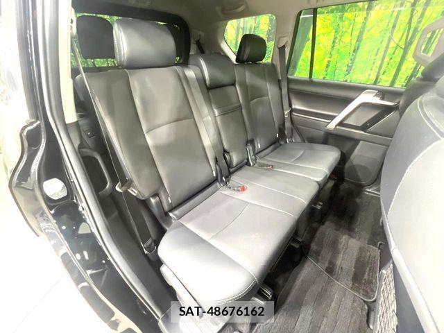 Toyota LAND CRUISER PRADO 2023-07 8245618-8
