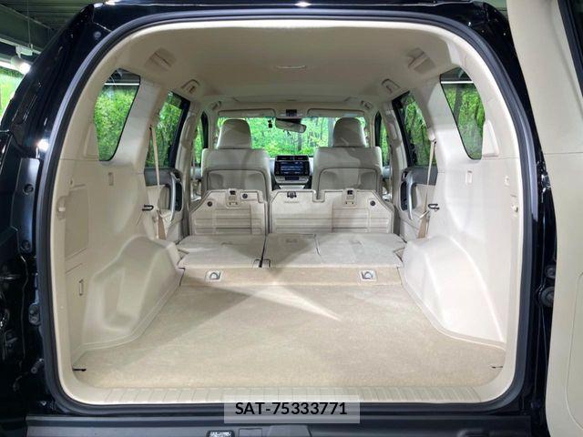 Toyota LAND CRUISER PRADO 2022-09 8245633-10