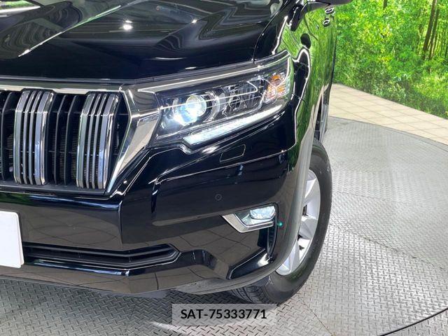 Toyota LAND CRUISER PRADO 2022-09 8245633-12