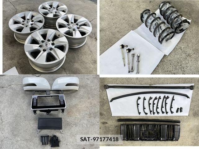 Toyota LAND CRUISER PRADO 2020-02 8245625-15