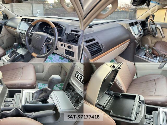 Toyota LAND CRUISER PRADO 2020-02 8245625-18