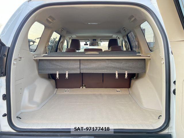 Toyota LAND CRUISER PRADO 2020-02 8245625-22