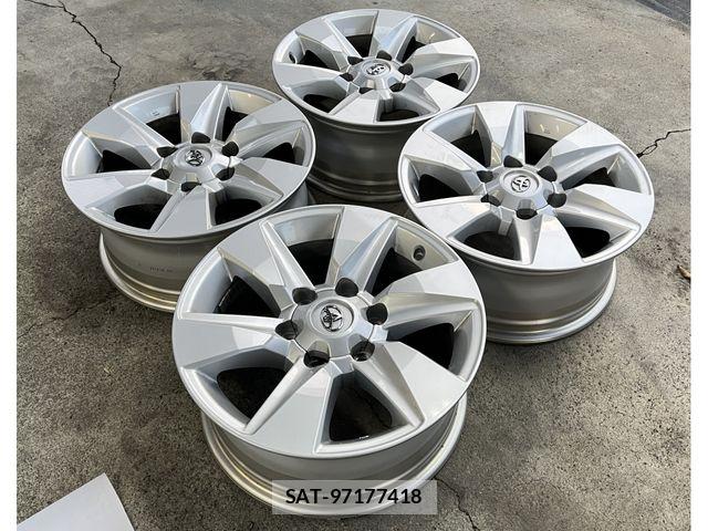Toyota LAND CRUISER PRADO 2020-02 8245625-27