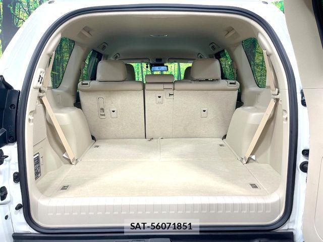 Toyota LAND CRUISER PRADO 2023-07 8245620-11