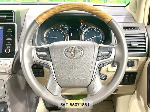 Toyota LAND CRUISER PRADO 2023-07 8245620-12