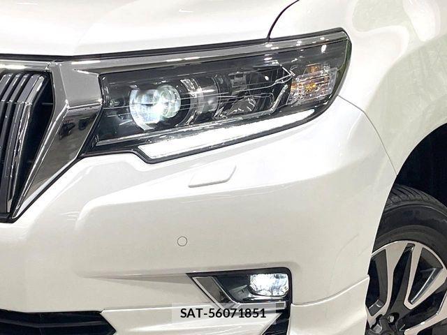 Toyota LAND CRUISER PRADO 2023-07 8245620-13