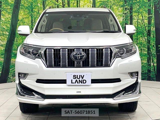 Toyota LAND CRUISER PRADO 2023-07 8245620-15