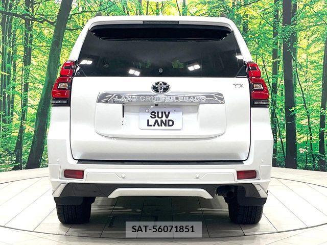 Toyota LAND CRUISER PRADO 2023-07 8245620-16