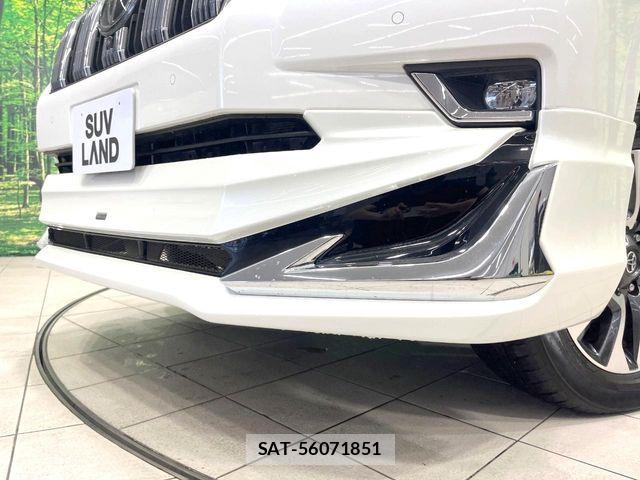 Toyota LAND CRUISER PRADO 2023-07 8245620-2