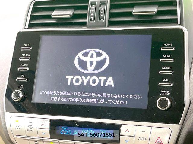 Toyota LAND CRUISER PRADO 2023-07 8245620-3