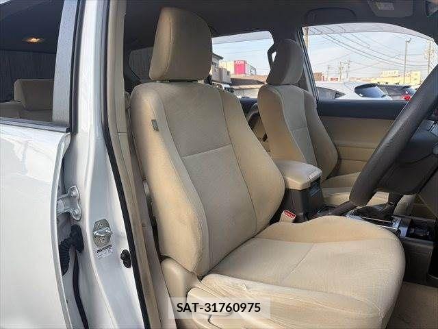Toyota LAND CRUISER PRADO 2014-05 8315068-9