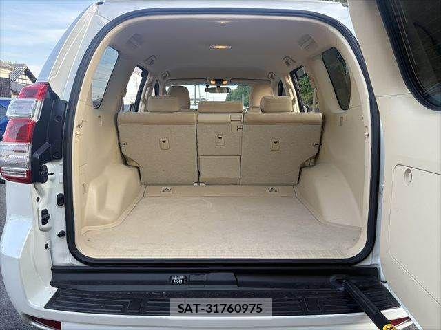 Toyota LAND CRUISER PRADO 2014-05 8315068-11