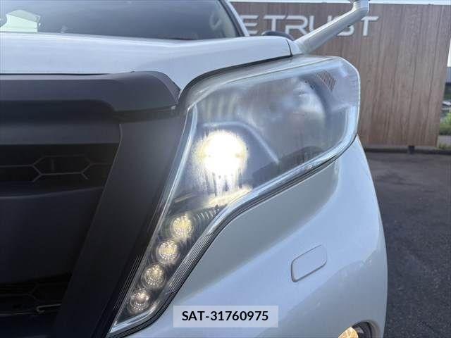 Toyota LAND CRUISER PRADO 2014-05 8315068-13