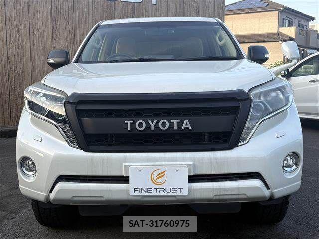 Toyota LAND CRUISER PRADO 2014-05 8315068-16