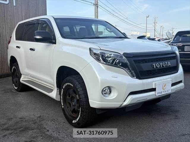 Toyota LAND CRUISER PRADO 2014-05 8315068-17