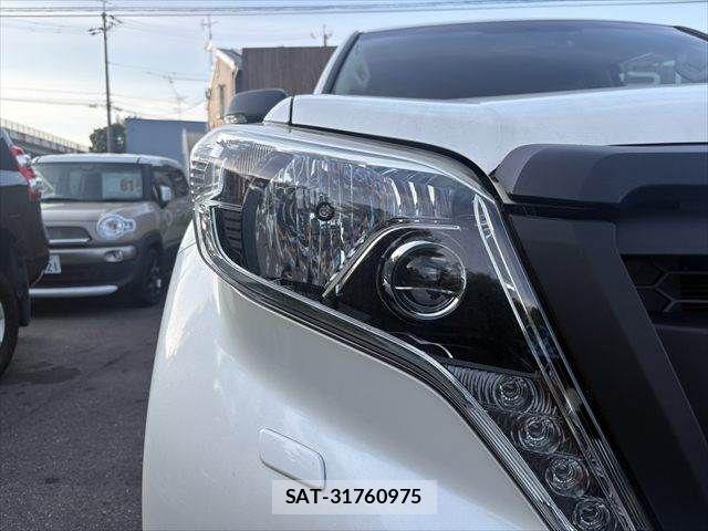 Toyota LAND CRUISER PRADO 2014-05 8315068-23