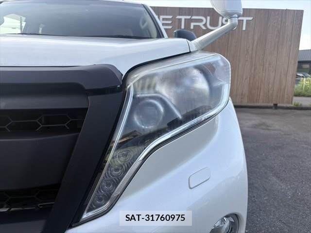 Toyota LAND CRUISER PRADO 2014-05 8315068-24