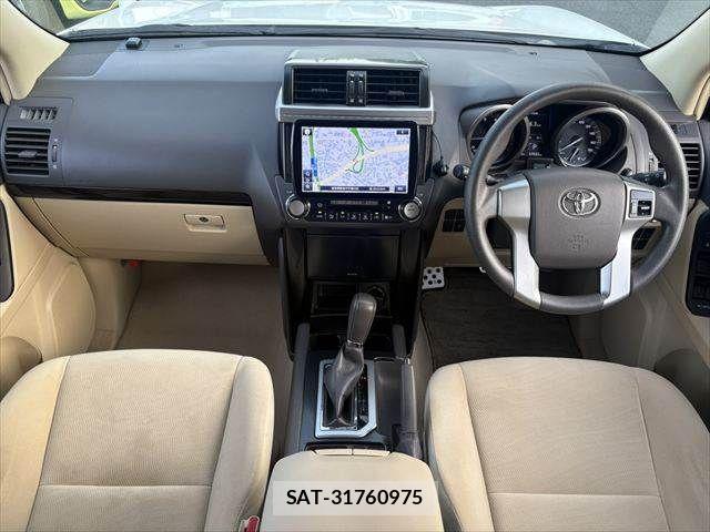 Toyota LAND CRUISER PRADO 2014-05 8315068-2