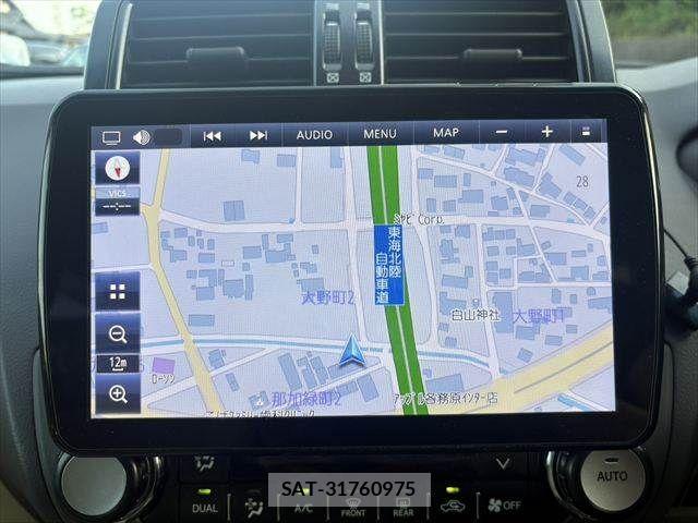 Toyota LAND CRUISER PRADO 2014-05 8315068-3