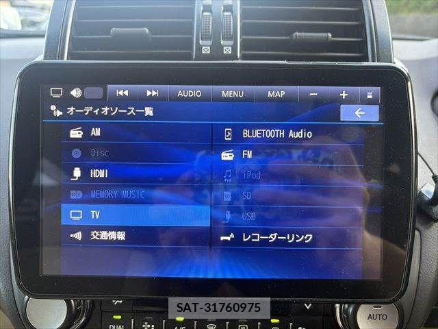 Toyota LAND CRUISER PRADO 2014-05 8315068-4
