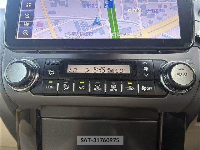 Toyota LAND CRUISER PRADO 2014-05 8315068-7