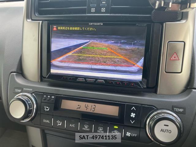 Toyota LAND CRUISER PRADO 2010-02 8315073-11