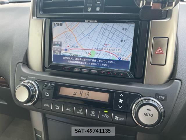 Toyota LAND CRUISER PRADO 2010-02 8315073-12
