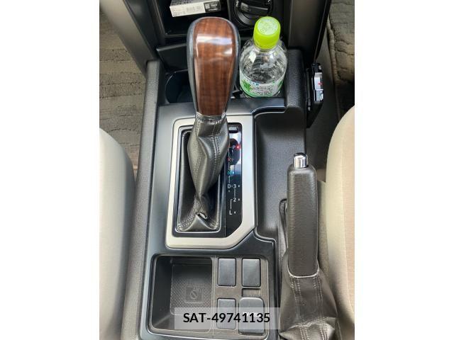 Toyota LAND CRUISER PRADO 2010-02 8315073-14