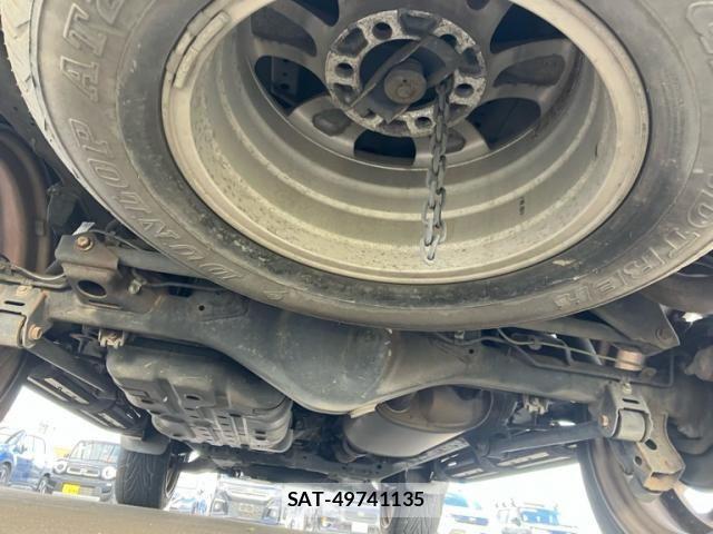Toyota LAND CRUISER PRADO 2010-02 8315073-23