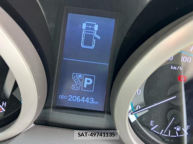 Toyota LAND CRUISER PRADO 2010-02 8315073-25