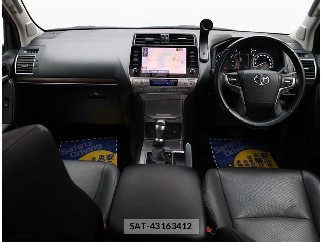 Toyota LAND CRUISER PRADO 2023-10 8315044-1