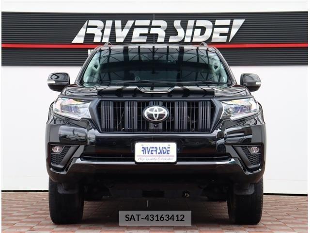 Toyota LAND CRUISER PRADO 2023-10 8315044-17