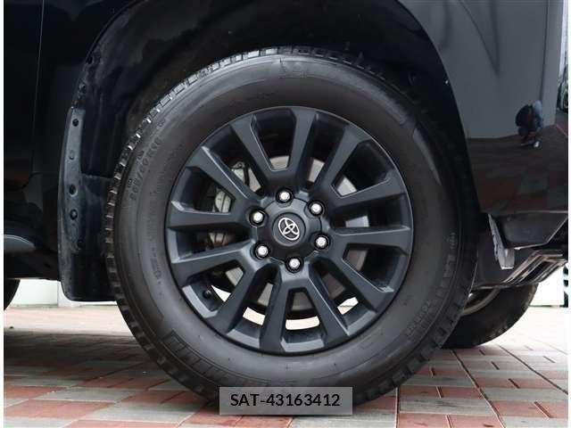 Toyota LAND CRUISER PRADO 2023-10 8315044-25